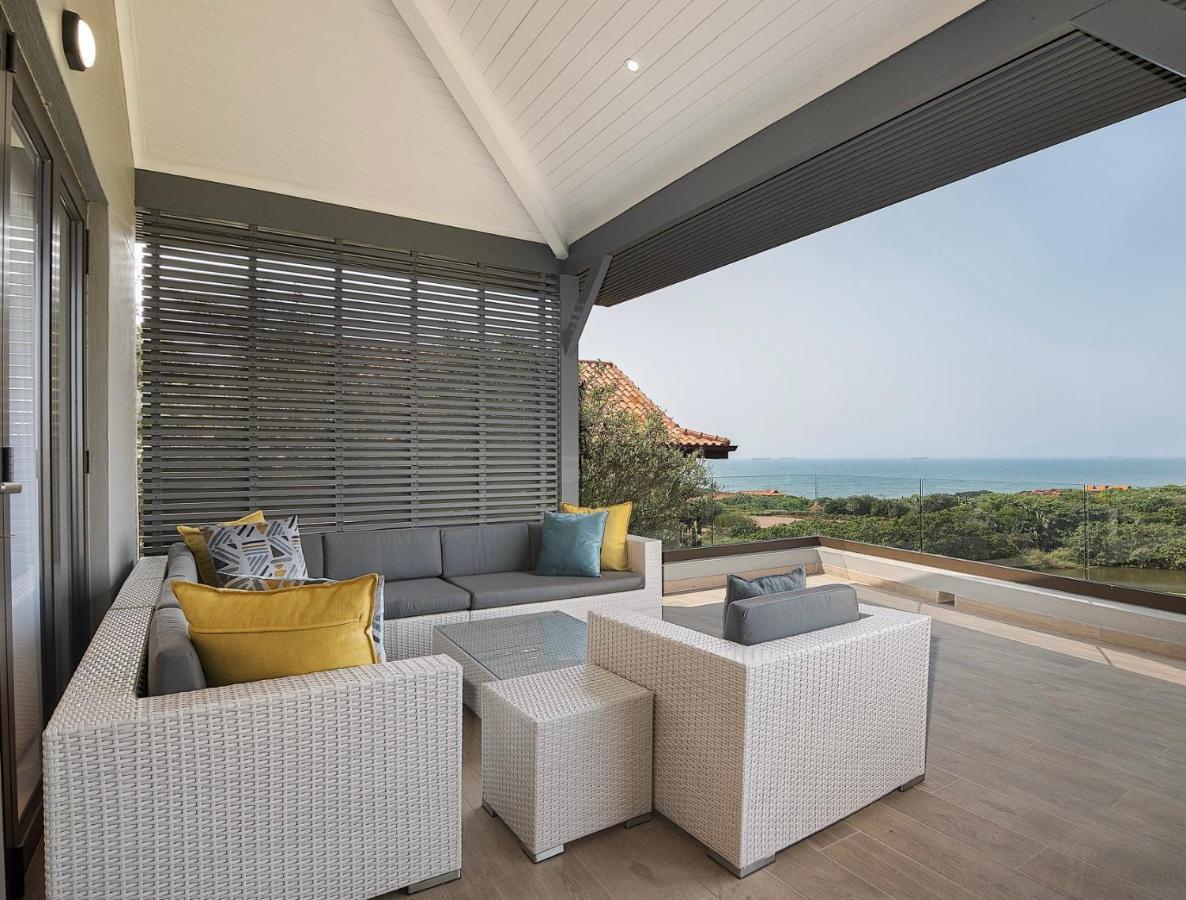 House Of Tranquility Zimbali Villa Ballito Exterior photo