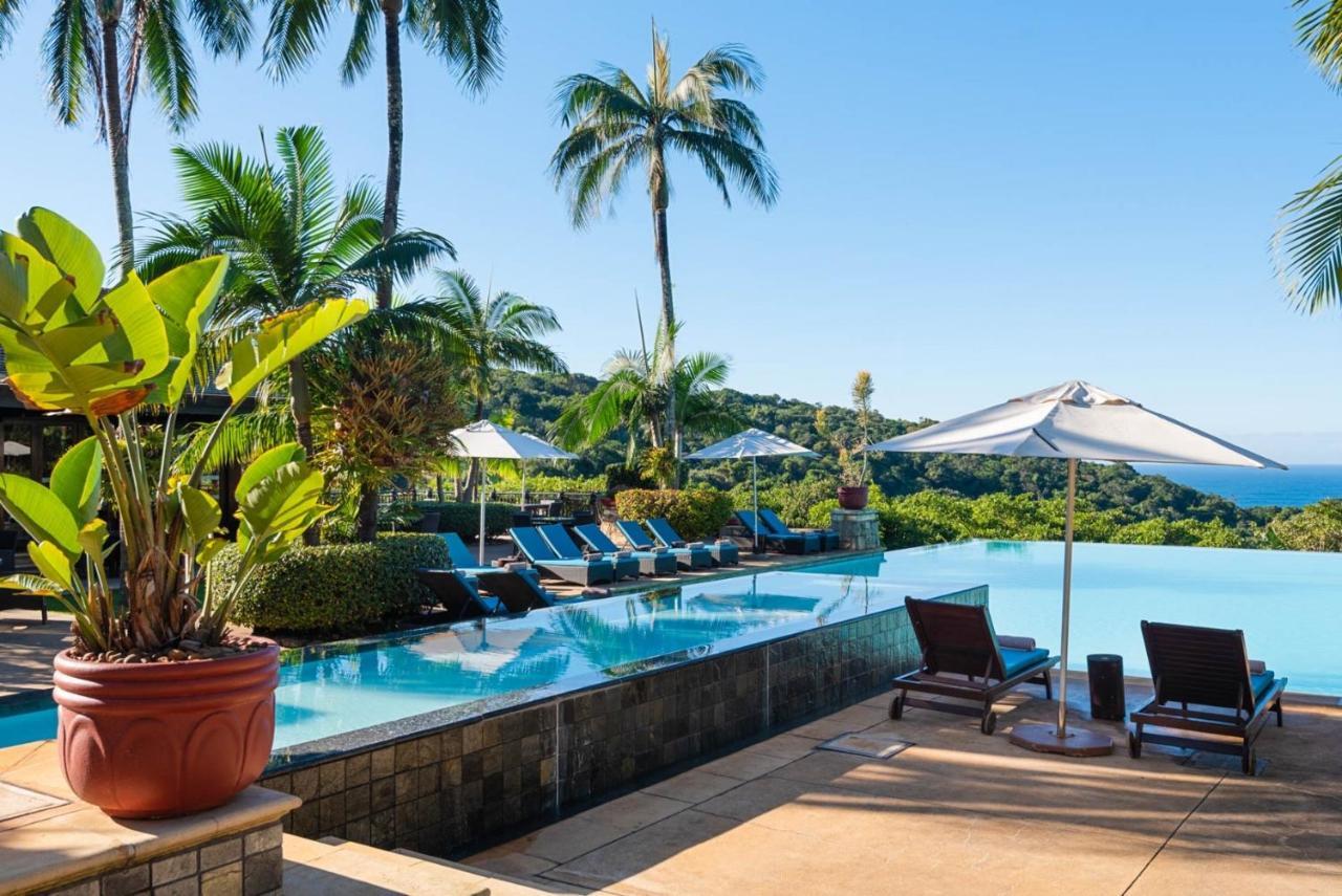 House Of Tranquility Zimbali Villa Ballito Exterior photo