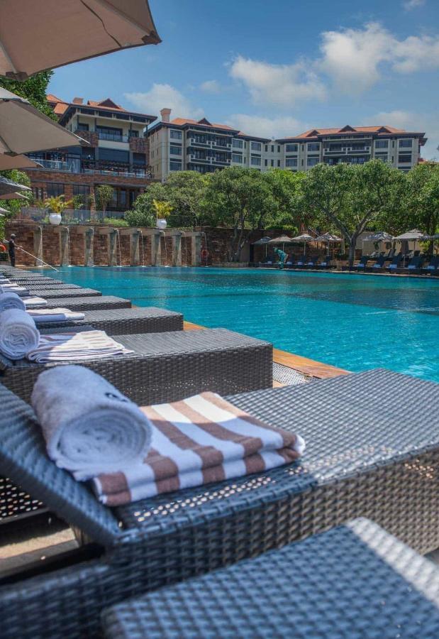 House Of Tranquility Zimbali Villa Ballito Exterior photo