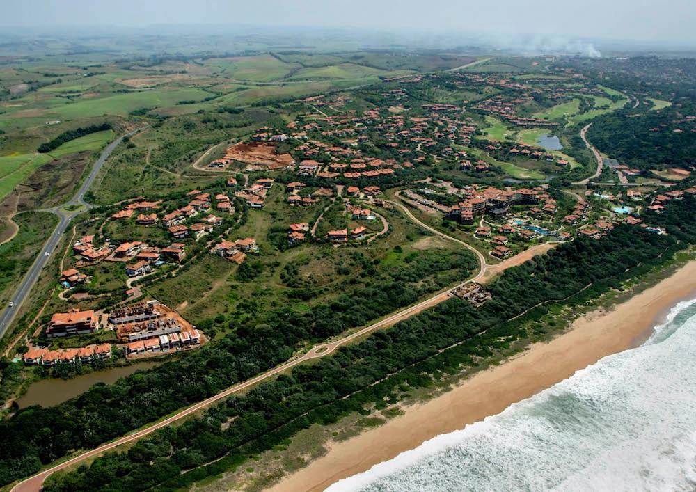 House Of Tranquility Zimbali Villa Ballito Exterior photo