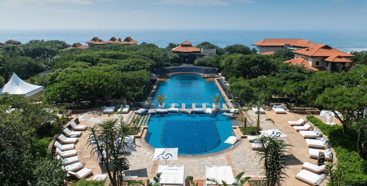House Of Tranquility Zimbali Villa Ballito Exterior photo