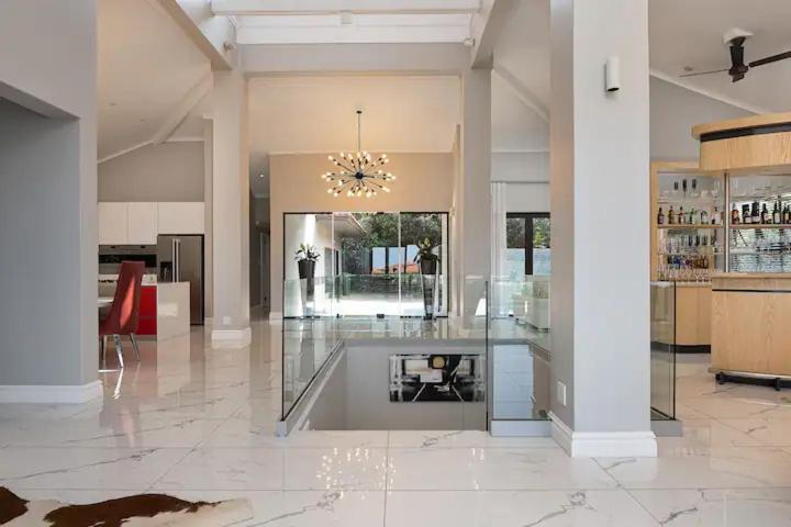House Of Tranquility Zimbali Villa Ballito Exterior photo