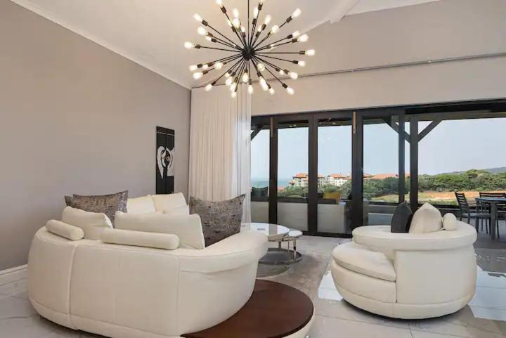 House Of Tranquility Zimbali Villa Ballito Exterior photo