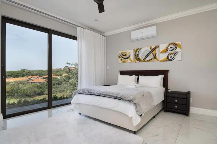 House Of Tranquility Zimbali Villa Ballito Exterior photo