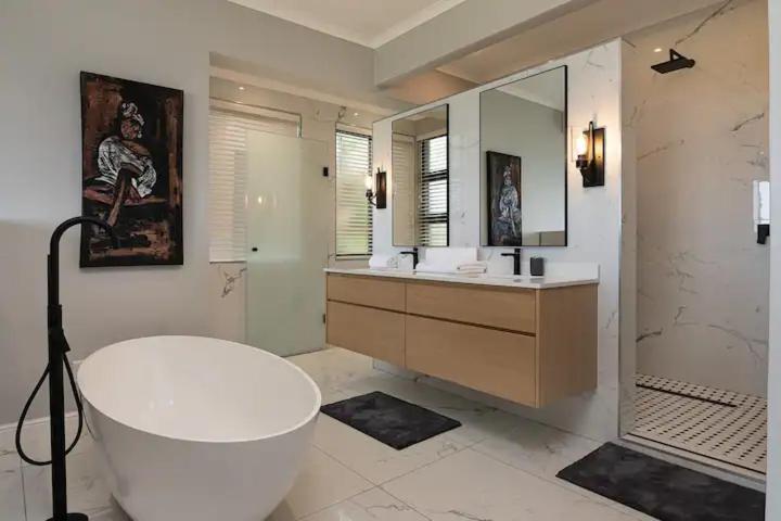 House Of Tranquility Zimbali Villa Ballito Exterior photo