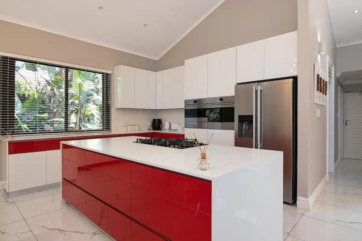 House Of Tranquility Zimbali Villa Ballito Exterior photo