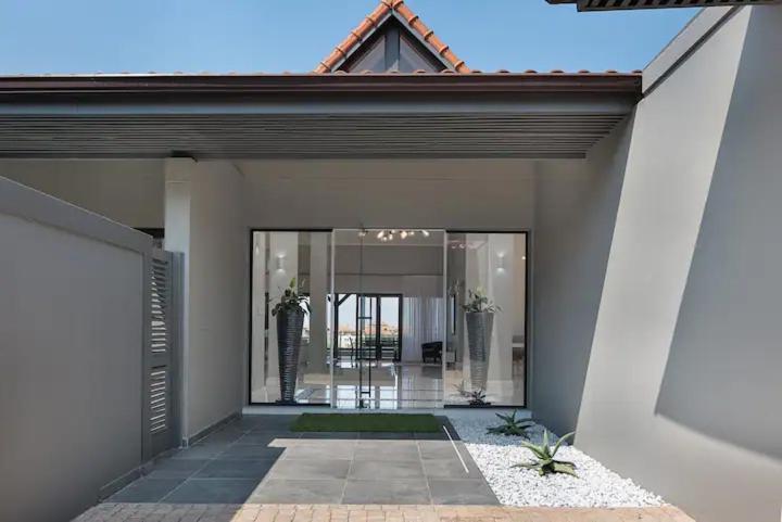 House Of Tranquility Zimbali Villa Ballito Exterior photo
