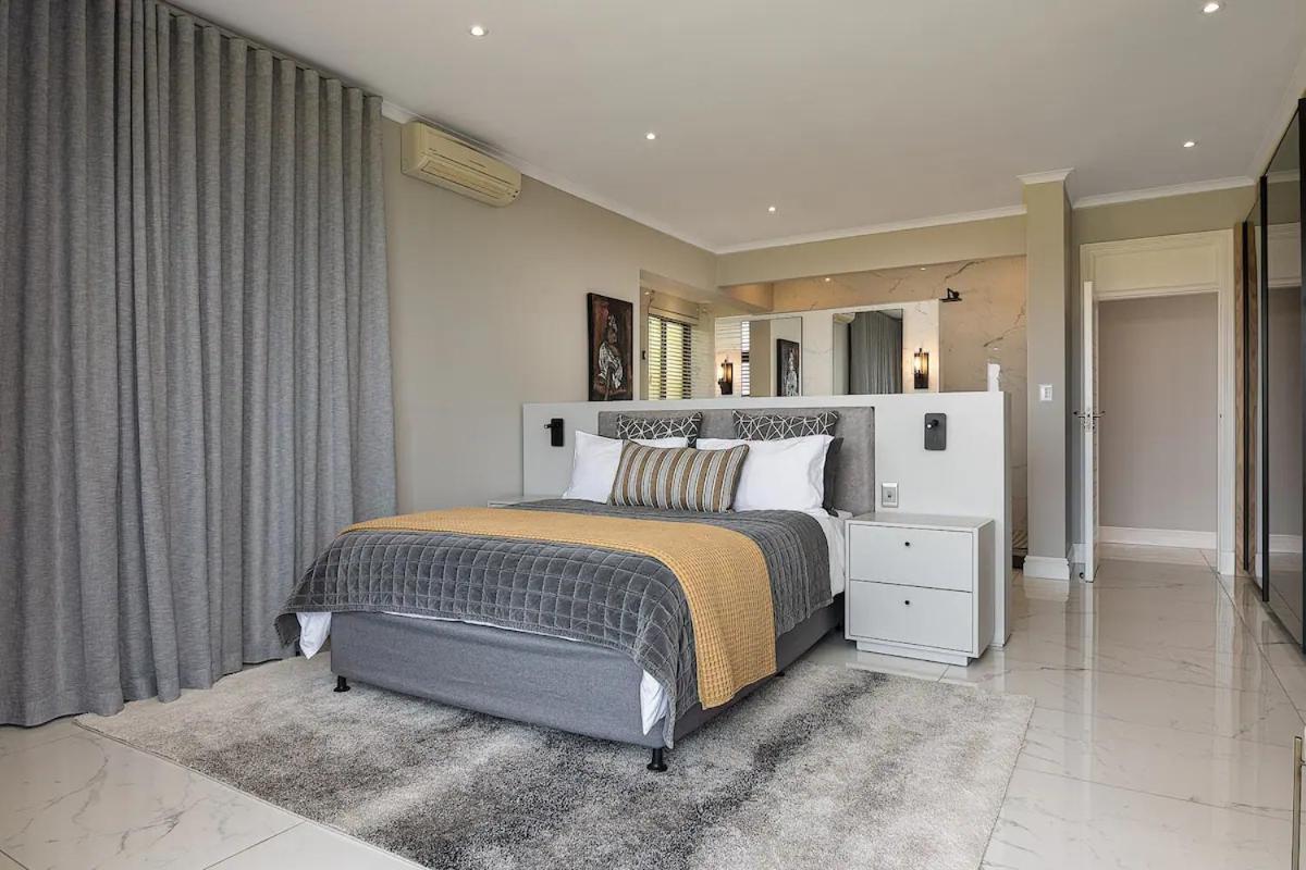 House Of Tranquility Zimbali Villa Ballito Exterior photo