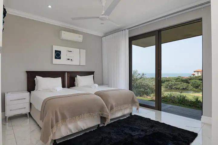 House Of Tranquility Zimbali Villa Ballito Exterior photo