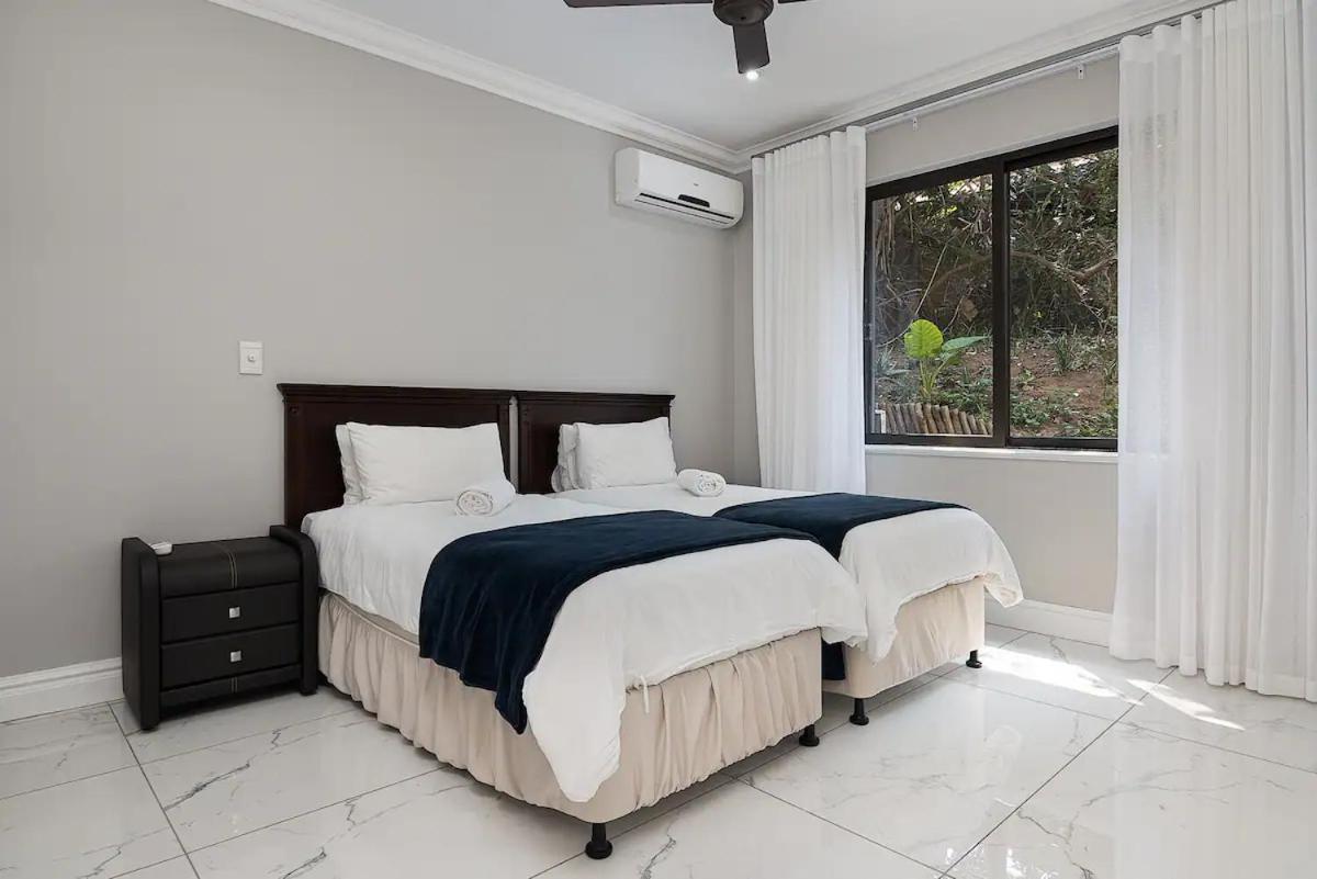 House Of Tranquility Zimbali Villa Ballito Exterior photo