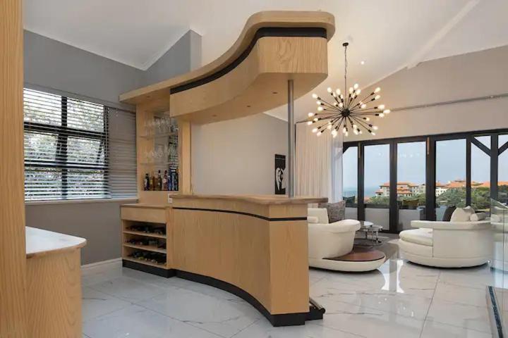 House Of Tranquility Zimbali Villa Ballito Exterior photo