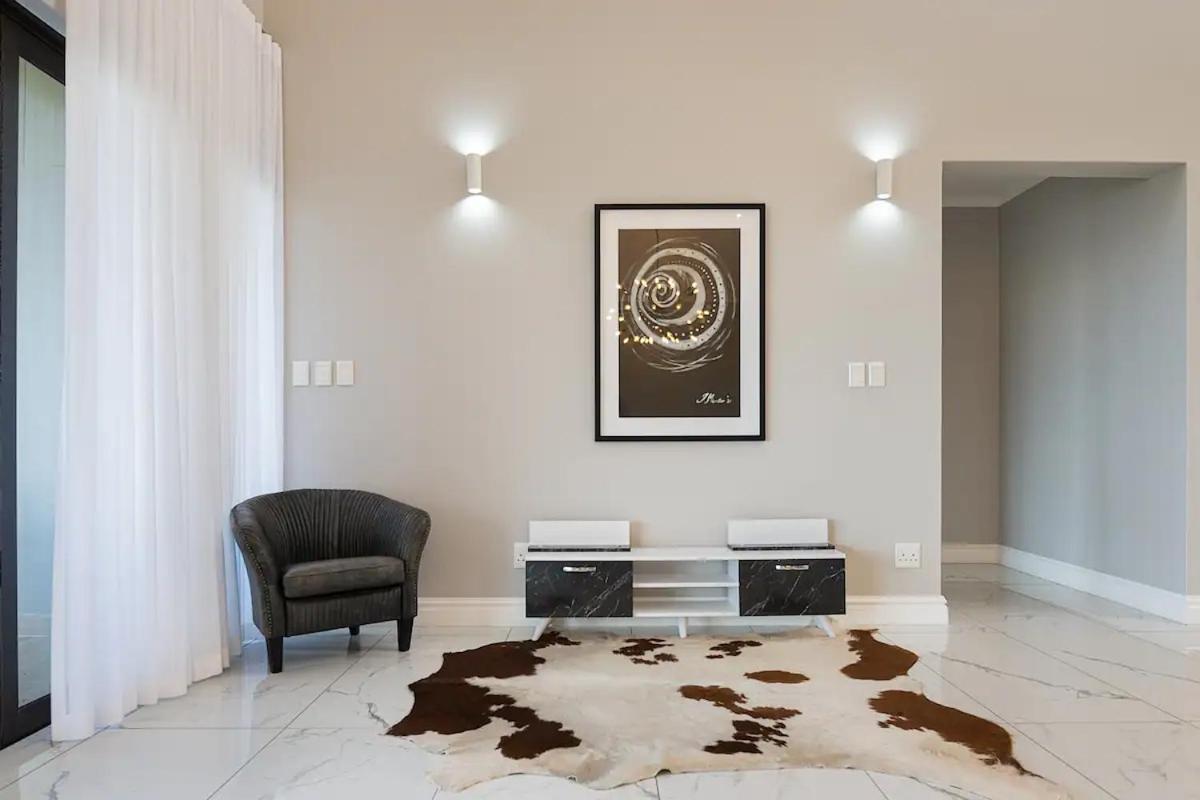House Of Tranquility Zimbali Villa Ballito Exterior photo