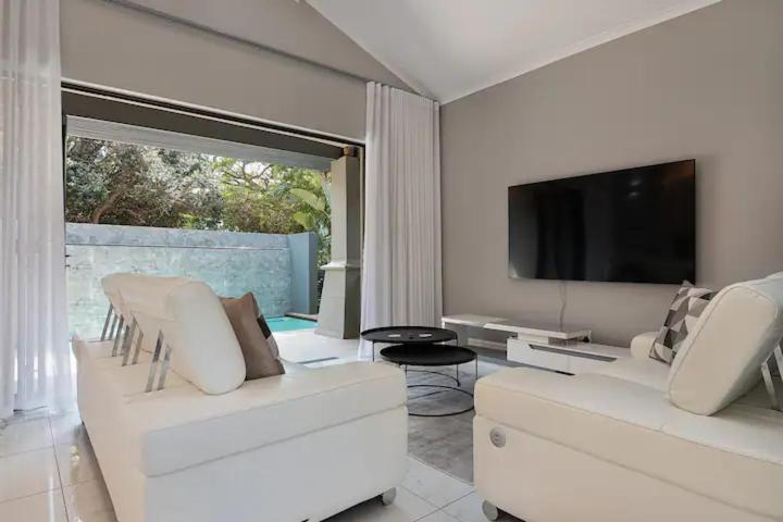 House Of Tranquility Zimbali Villa Ballito Exterior photo
