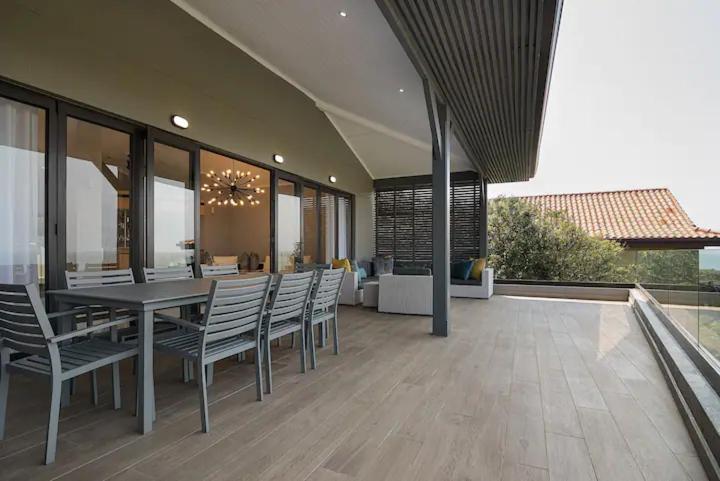 House Of Tranquility Zimbali Villa Ballito Exterior photo