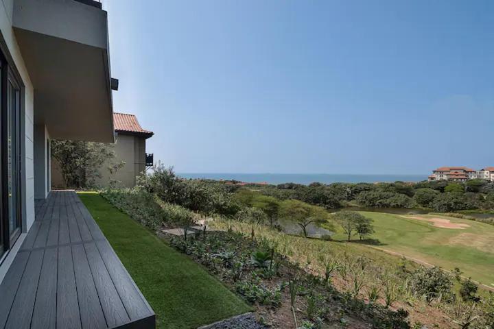House Of Tranquility Zimbali Villa Ballito Exterior photo