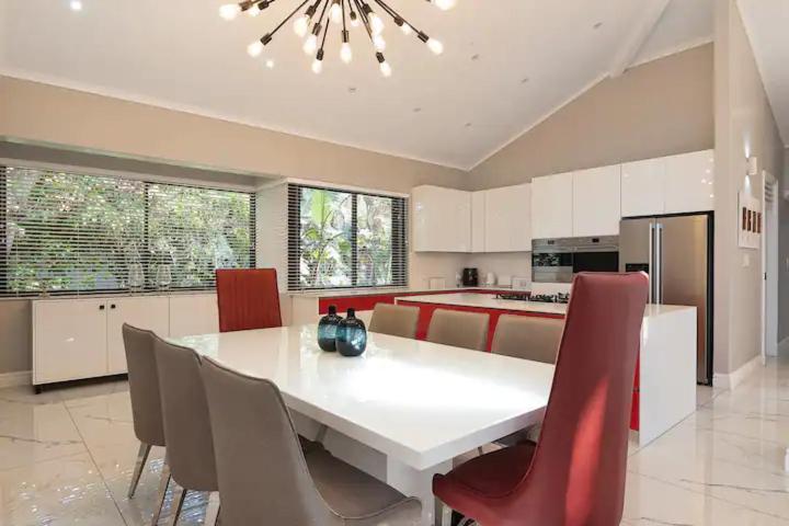 House Of Tranquility Zimbali Villa Ballito Exterior photo
