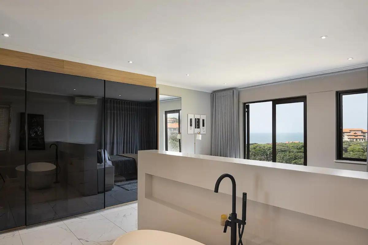House Of Tranquility Zimbali Villa Ballito Exterior photo