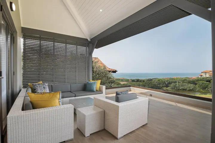House Of Tranquility Zimbali Villa Ballito Exterior photo