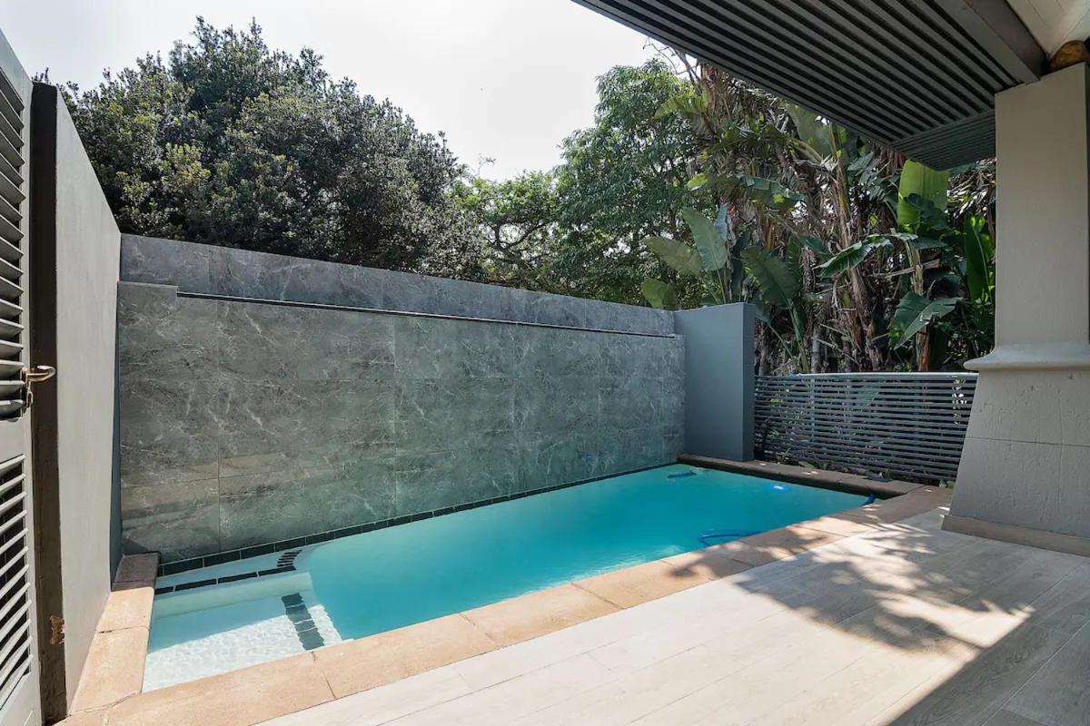 House Of Tranquility Zimbali Villa Ballito Exterior photo