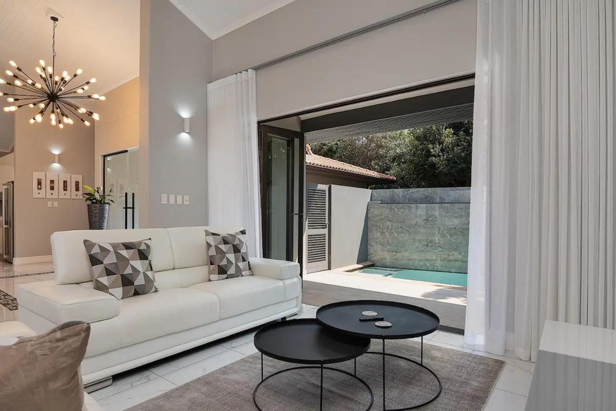 House Of Tranquility Zimbali Villa Ballito Exterior photo