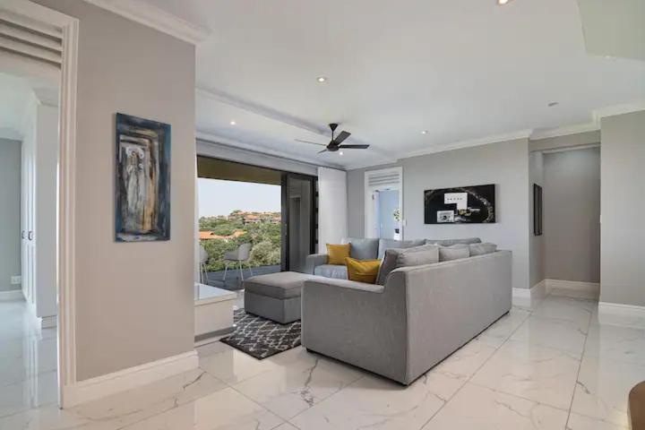 House Of Tranquility Zimbali Villa Ballito Exterior photo