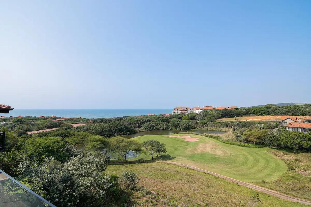 House Of Tranquility Zimbali Villa Ballito Exterior photo