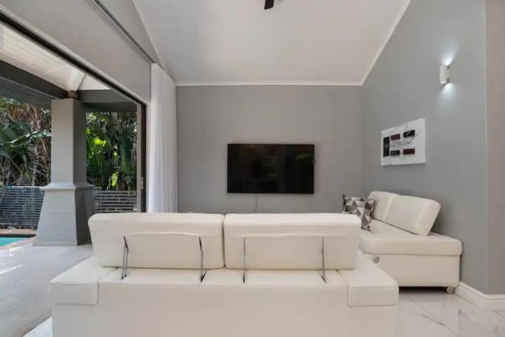 House Of Tranquility Zimbali Villa Ballito Exterior photo