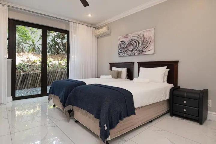 House Of Tranquility Zimbali Villa Ballito Exterior photo