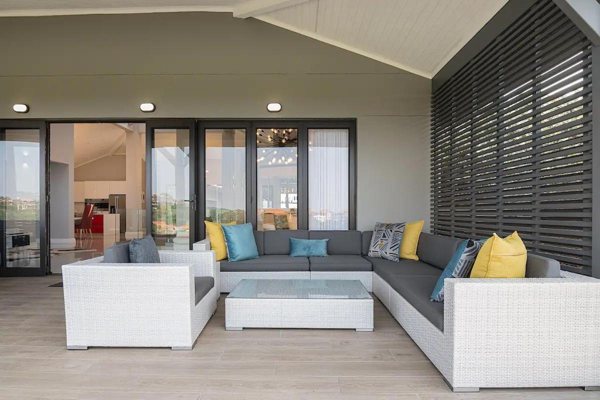 House Of Tranquility Zimbali Villa Ballito Exterior photo