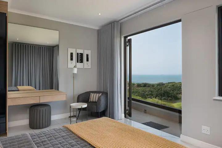 House Of Tranquility Zimbali Villa Ballito Exterior photo
