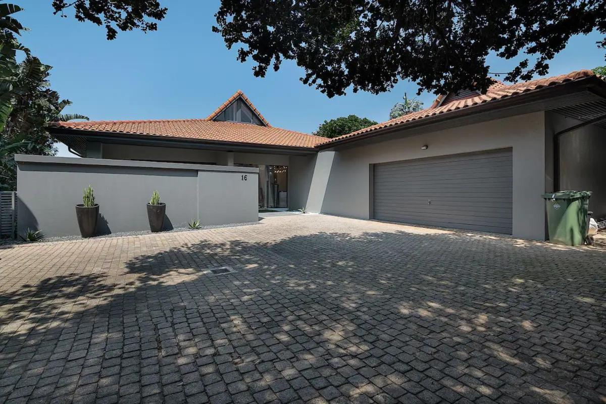House Of Tranquility Zimbali Villa Ballito Exterior photo